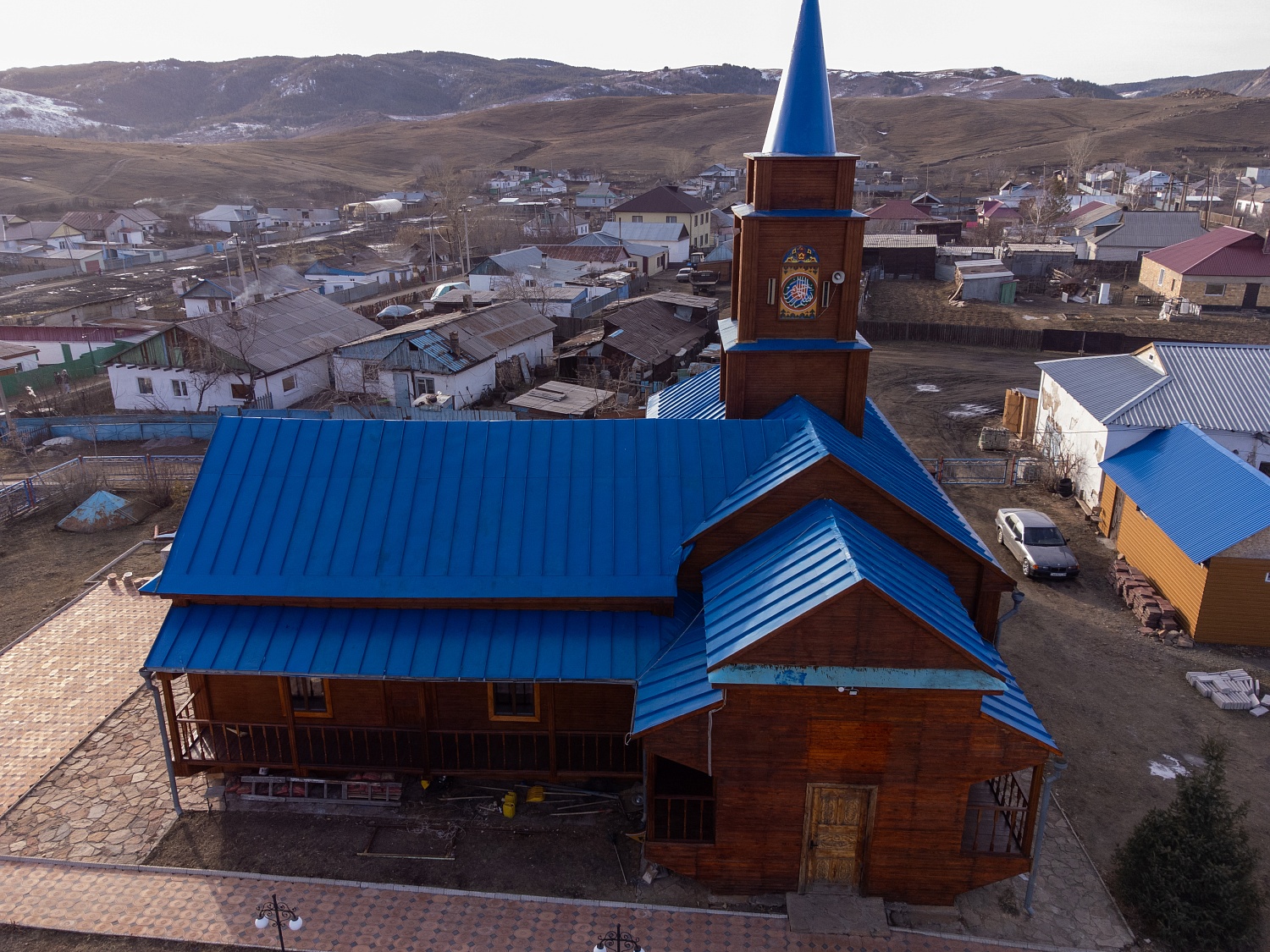 Кунанбай кажы