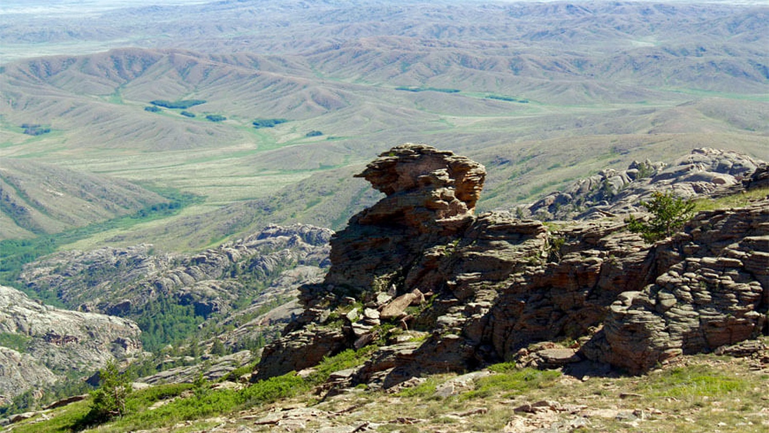 Вершина Аксоран